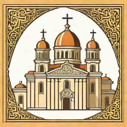 Western Prelacy Of The Armenian Apostolic Church