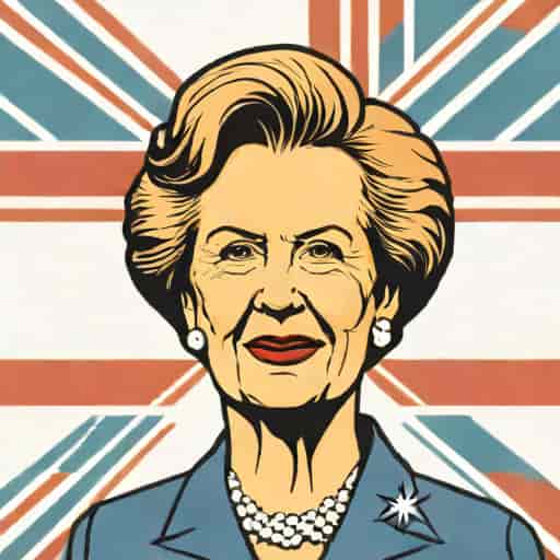 What Are Margaret Thatcher'S Felicitous Words