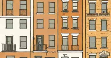 What Does It Mean To Gentrify A Neighborhood