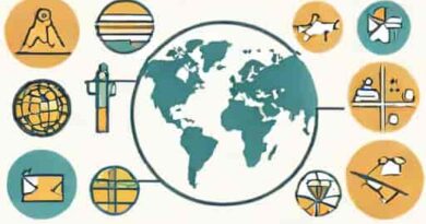 What Does It Mean To Internationalize Something