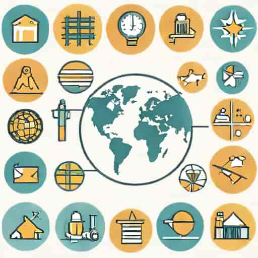 What Does It Mean To Internationalize Something