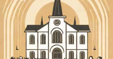 What Does The Congregationalist Church Believe