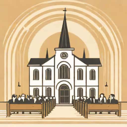 What Does The Congregationalist Church Believe
