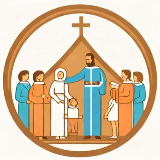 What Is A Missionary In The Episcopal Church