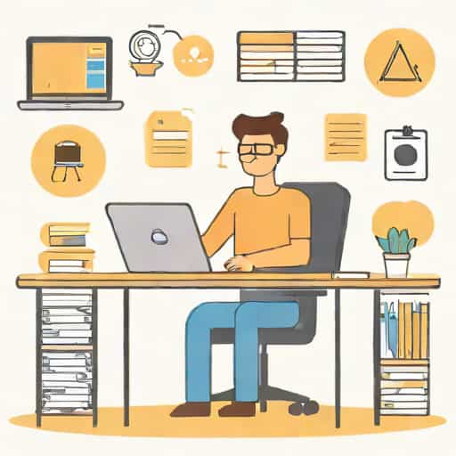 What Is An Advantage Of Telecommuting Quizlet