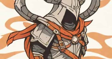 What Is Bullhead In Assassin'S Creed Valhalla