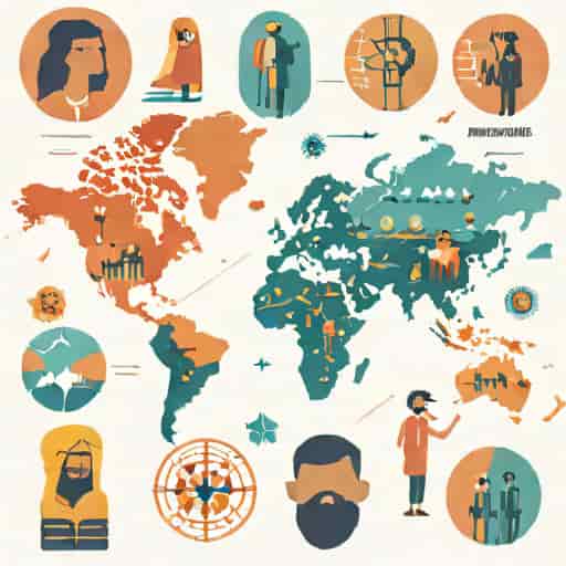 What Is Ethnic Separatism Ap Human Geography