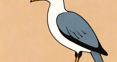 What Is Flightless Bird American Mouth About