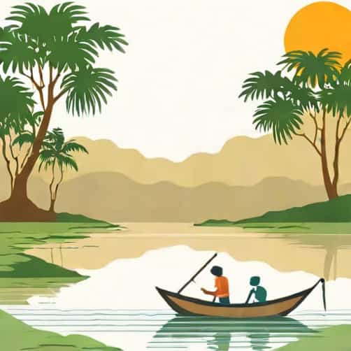 What Is The Name Of Brahmaputra In Bangladesh