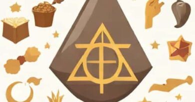 What Is The Philosopher'S Stone In Harry Potter