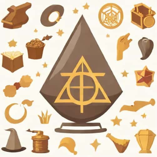 What Is The Philosopher'S Stone In Harry Potter