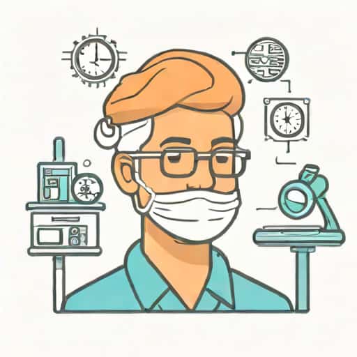 What Is The Schooling For An Anesthesiologist
