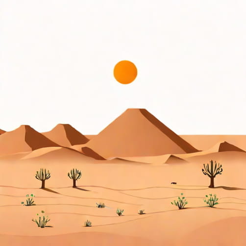 What Is The Temperature In The Atacama Desert