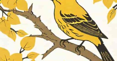 What State Is Known As The Yellowhammer State