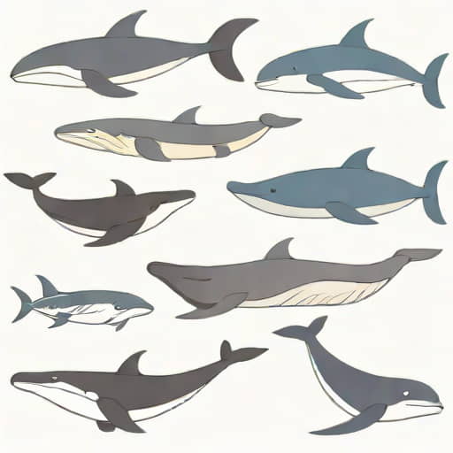 What Suborder Includes Baleen Whales Quizlet
