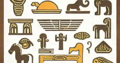 What Was The Purpose Of Egyptian Hieroglyphs