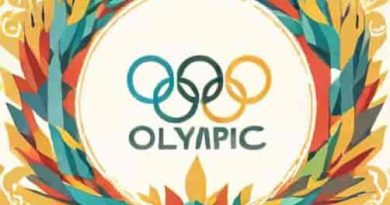 When Is The Closing Ceremony For The Olympics