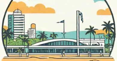 Where Is Kensington Oval In Bridgetown Barbados