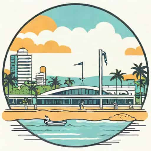 Where Is Kensington Oval In Bridgetown Barbados