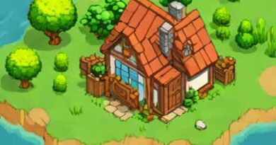 Where Is The Mermaid Pendant In Stardew Valley