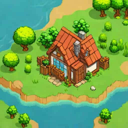 Where Is The Mermaid Pendant In Stardew Valley
