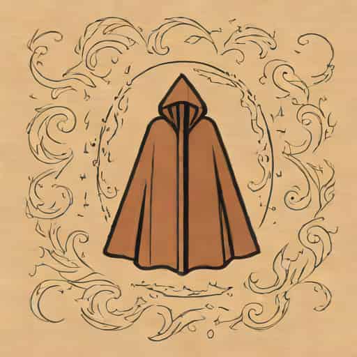 Who Gave Harry Potter The Invisibility Cloak