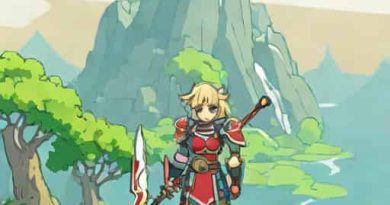 Xenoblade Chronicles 2 Leftherian Archipelago
