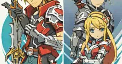 Xenoblade Chronicles Definitive Edition Mods