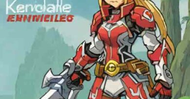 Xenoblade Chronicles Definitive Edition Review
