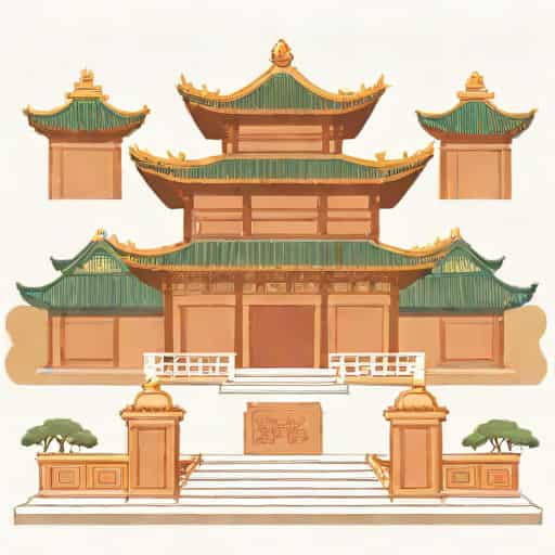 Xin Dynasty Architectural Decoration Company