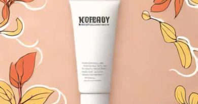 Xoermioy Tm Niacinamide Whitening Toothpaste