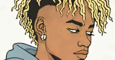 Xxxtentacion Everybody Dies In Their Nightmares