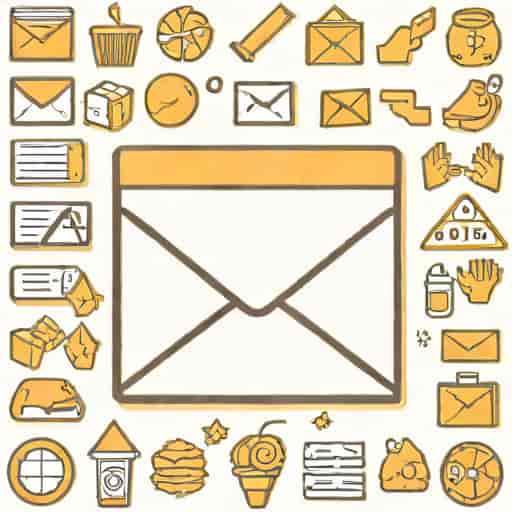 You Are Responsible For Mailing 50000 Letters