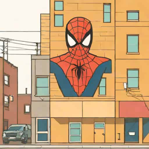 Your Friendly Neighborhood Spider Man Trailer