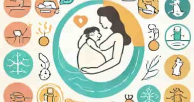 Your Pregnancy And Childbirth Month To Month
