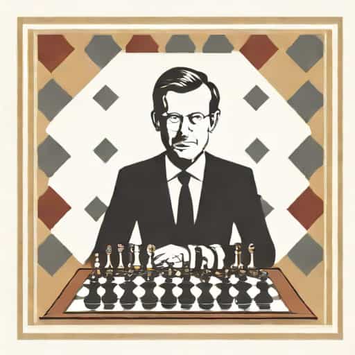 Zbigniew Brzezinski Book The Grand Chessboard