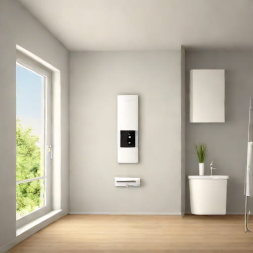 Zehnder Wr 800s Ecologic Bedienungsanleitung