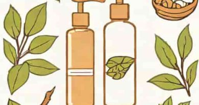 Zenses Peaceful Sandalwood Lotion Ingredients