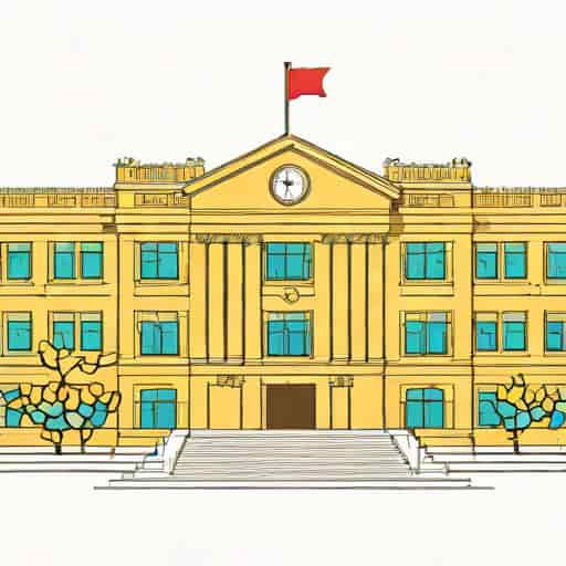 Zhejiang University Of Finance And Economics