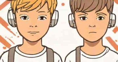Bars And Melody Age