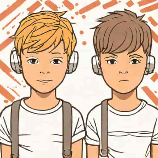 Bars And Melody Age