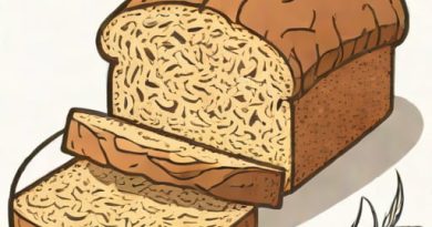 Benefits Of Pumpernickel Bread