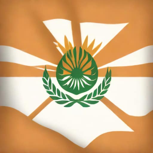 Bengal Sultanate Flag