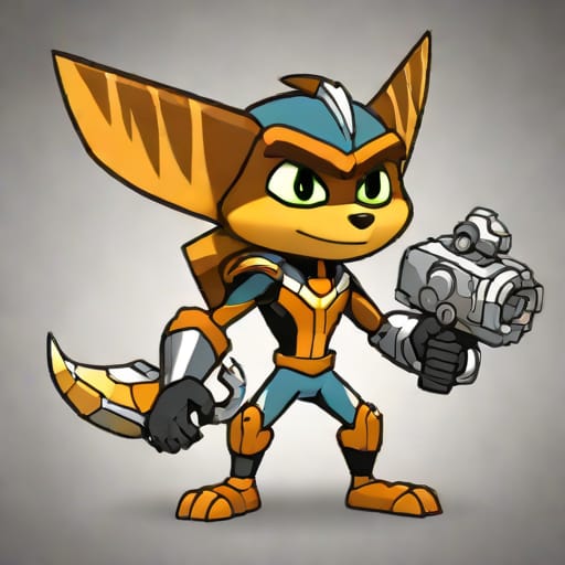 Best Ratchet And Clank Game Reddit
