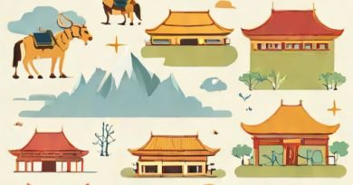 Best Time To Visit Mongolia