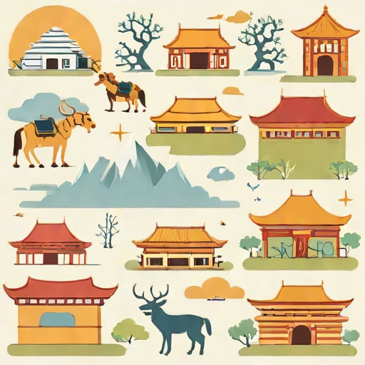 Best Time To Visit Mongolia