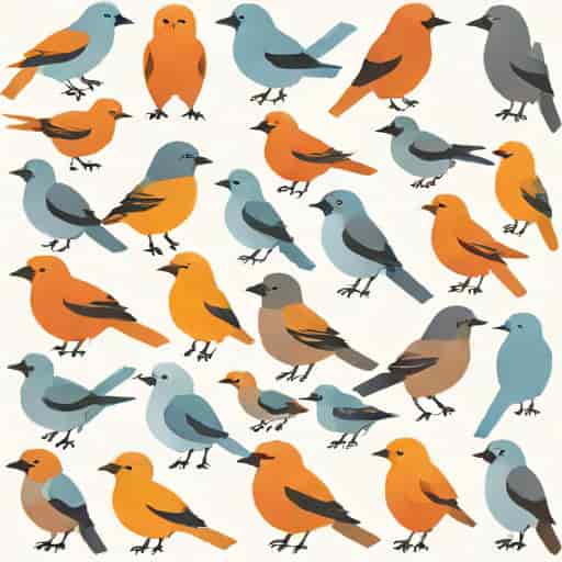 Birds That Signify Love