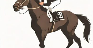 Black Caviar Racehorse