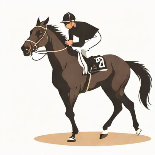 Black Caviar Racehorse