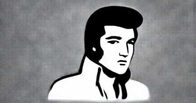 Bob Joyce Elvis Presley